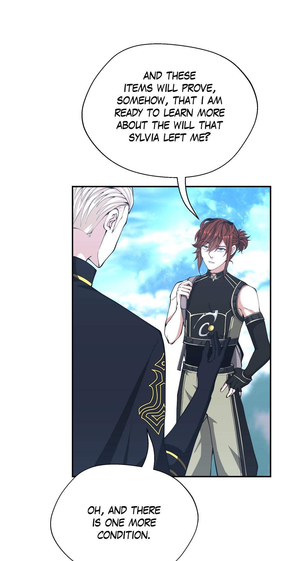 The Beginning After The End Chapter 154 image 088